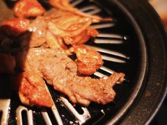 -九田家黑牛烤肉料理(珠江摩尔店)