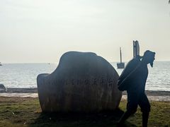 -洪泽湖古堰景区