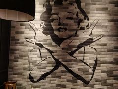 -AZUL by FUEL蓝色·法式酒馆(琶醍店)