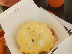 -前进5路汉堡炸鸡(昙华林店)