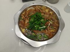 -古乐牛香·鲜牛肉牛杂火锅(新区店)