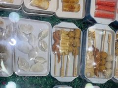 -袁记串串香(泉水轻轨站店)