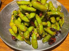 -破店肥哈·东北烧烤(南山保利店)