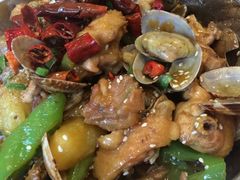 -乌镇那一年小院主题餐厅(甘泉西路店)