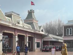 -沈阳方特欢乐世界