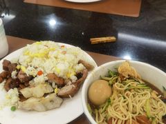 -中家鑫园温泉酒店-自助餐