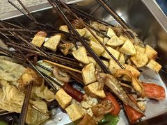 -怪老头甜不辣(抚琴小区店)