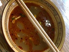 -兄弟俩老李家牛肉汤(总店)