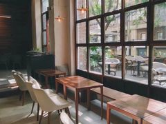 -VESH COFFEE(定西路店)