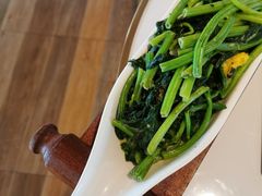 -五号茶居·新派粤菜·岭南五号酒店(沿江中路店)