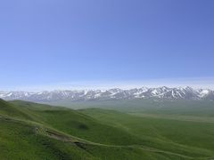 -新疆那拉提国家旅游度假区