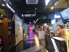 -时尚MEGO商业广场(华新地铁店)