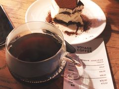 -VOYAGE COFFEE(北锣鼓巷店)