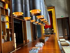 -柏悦酒店-沁园牛排海鲜西餐厅