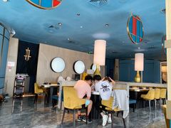 -本来精品川菜(嘉里中心店)