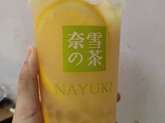 -奈雪的茶(振华商厦店)