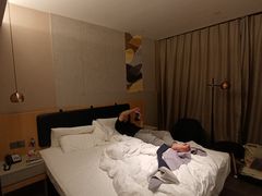 -如家商旅酒店(成都太古里双桥子店)