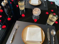 -上海苏宁宝丽嘉酒店·Cafe Bellagio西餐厅