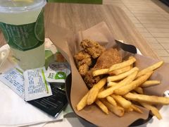 -德克士(通惠门店)