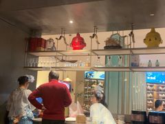 -闽海肴(北辰荟店)