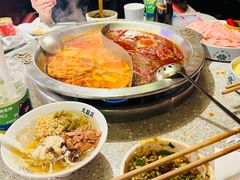 -大龙燚火锅(太古里店)