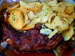 -Pedro's House of Lamb(基督城)