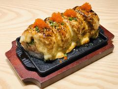 -越光米贩精致料理餐厅(金鹰店)