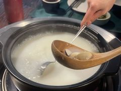 -大良毋米粥(锦龙路总店)