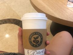 -逸派咖啡 EPARKCOFFEE(广安门店)