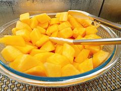 -景er The Balcony自助餐厅·北京东方君悦大酒店