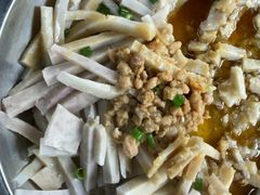 -坛南湾阿强农家乐.海鲜大排档老字号(福州地标美食店)