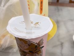 -吴裕泰茶庄(前门大街店)