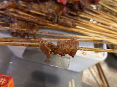 -有局·成都市井烧烤·精酿啤酒(双楠店)