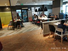 -肯德基(珠峰店)