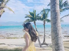 -三亚太阳湾柏悦酒店