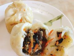 -恒记金煎包(指南里小区店)