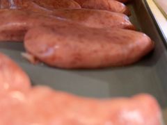 -郭记烤肉创始店(民丰大街店)