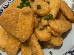 金沙南瓜-南麓·浙里(外滩店)