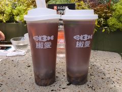 -椒爱水煮鱼川菜(皇姑万象汇店)