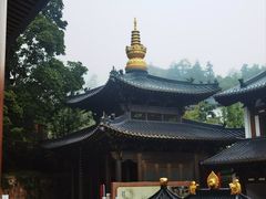 -径山寺