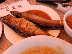 -铁亭子豆腐馆(振兴街店)