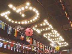 -云晓光头烧烤吧(德平路店)