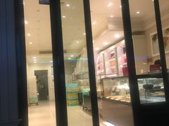 门面-上海哈尔滨食品厂(淮海中路店)