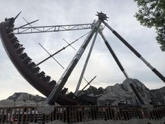 -横店影视城梦幻谷园区