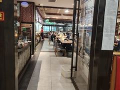 -李记搅团•非遗陕菜(太华南路店)