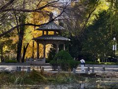 -玲珑塔公园