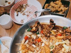 -大丰收·蛙功夫(晋江万达店)