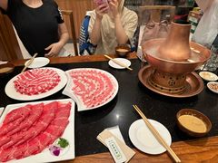 -南门涮肉(北洼路店)