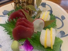 -尺山寸水日料(马桥满天星店)