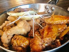-MI WU FACTORY米屋美食工厂餐厅(绿地店)
